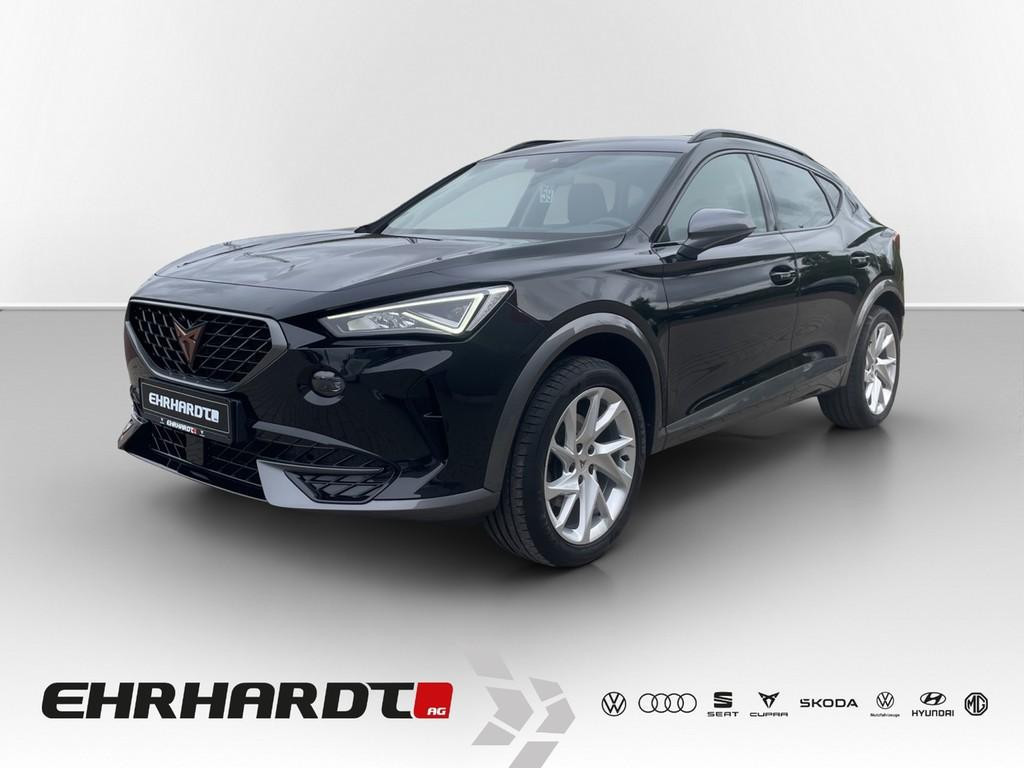 Cupra Formentor 2023 Benzine