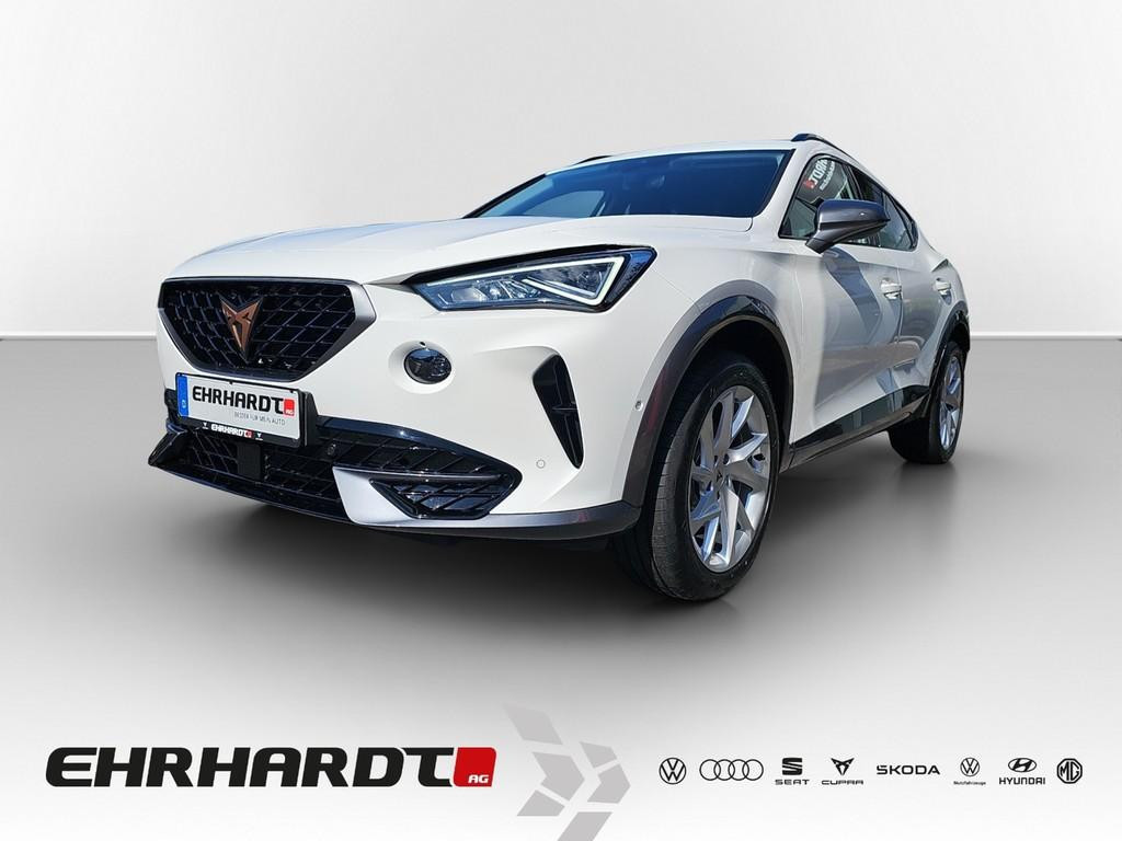 Cupra Formentor 2023 Benzine