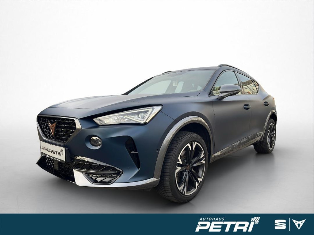 Cupra Formentor 2023 Benzine