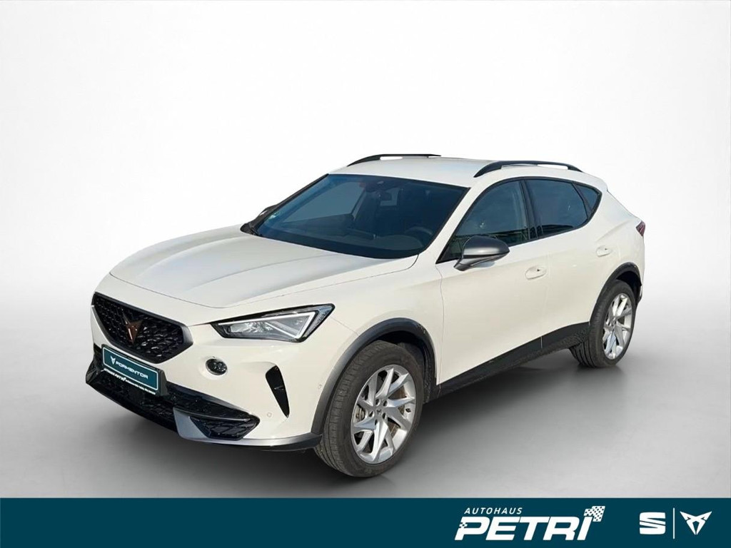 Cupra Formentor 2023 Benzine