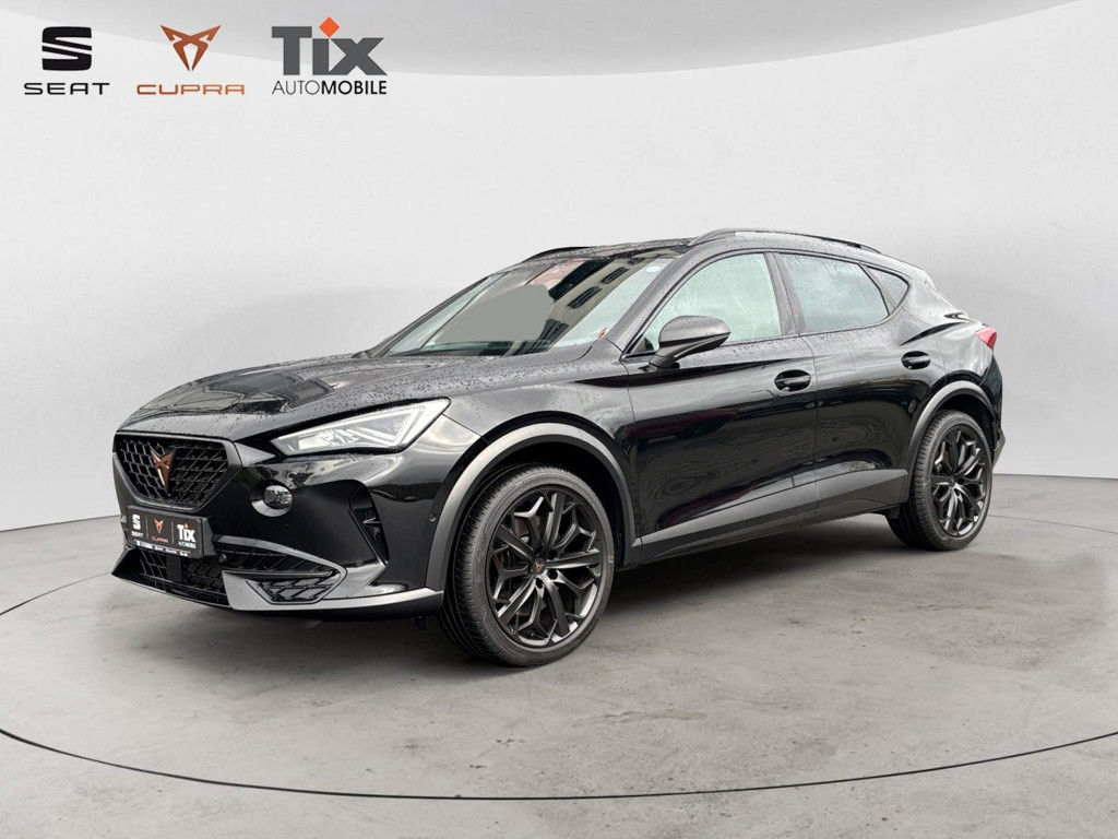 Cupra Formentor 2023 Benzine