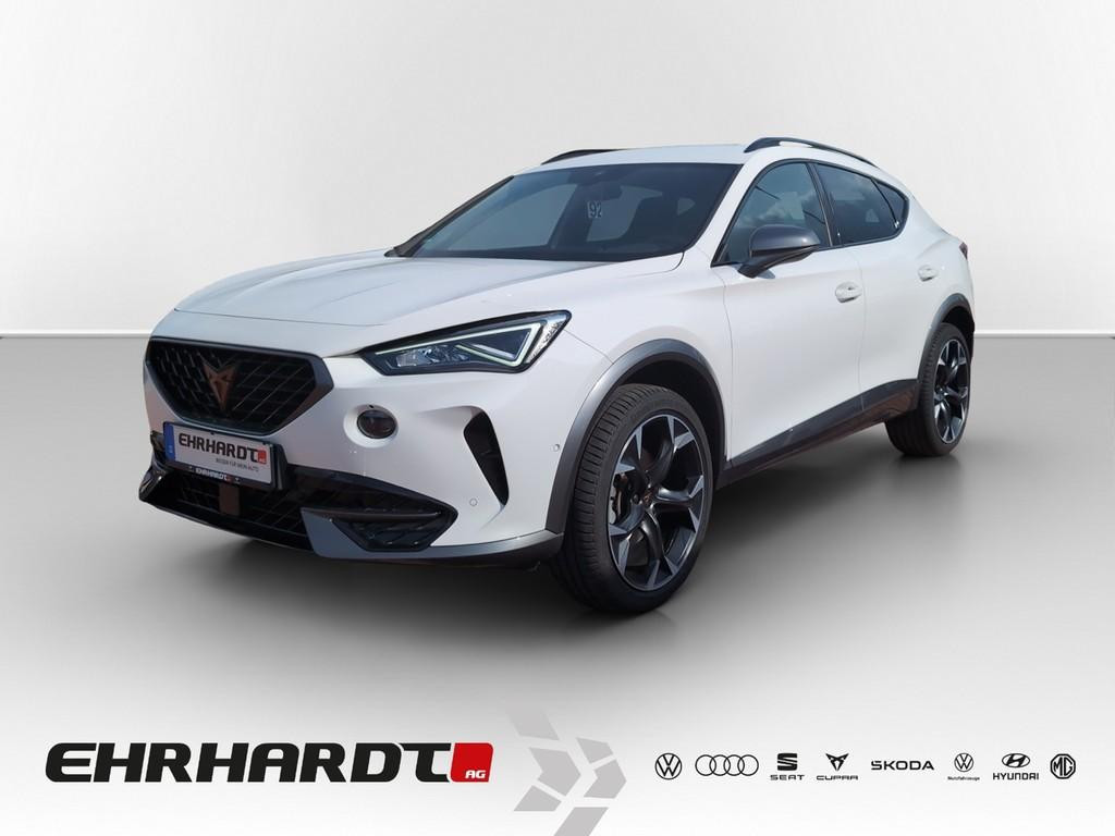 Cupra Formentor 2023 Benzine