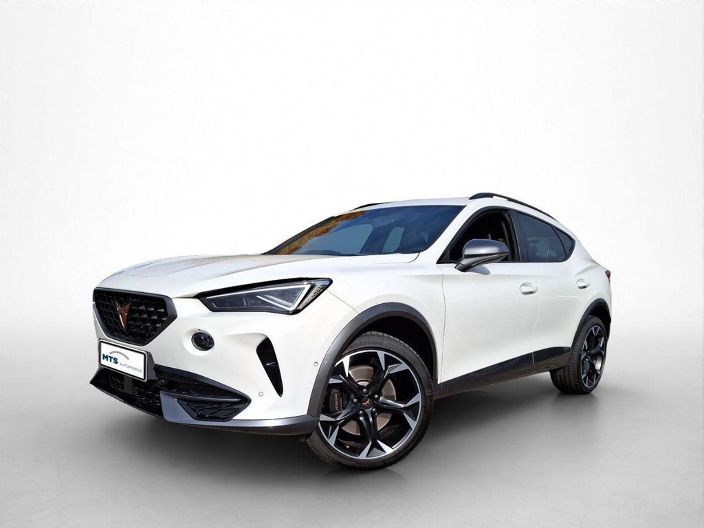 Cupra Formentor 2023 Benzine