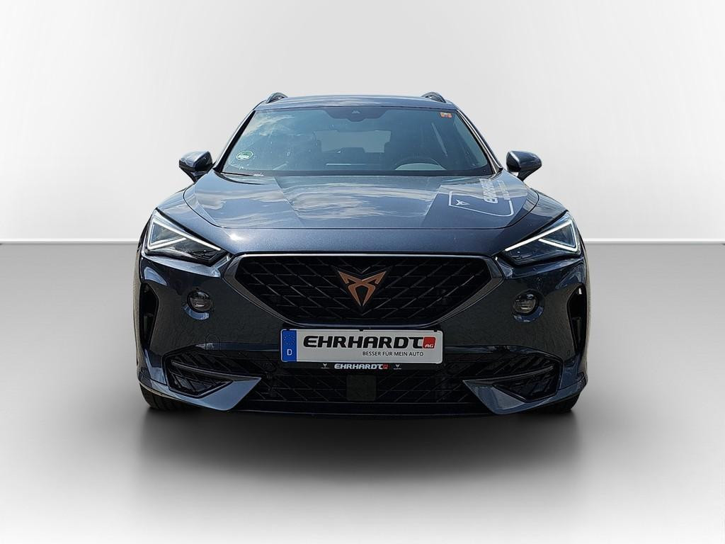 Cupra Formentor 2023 Diesel