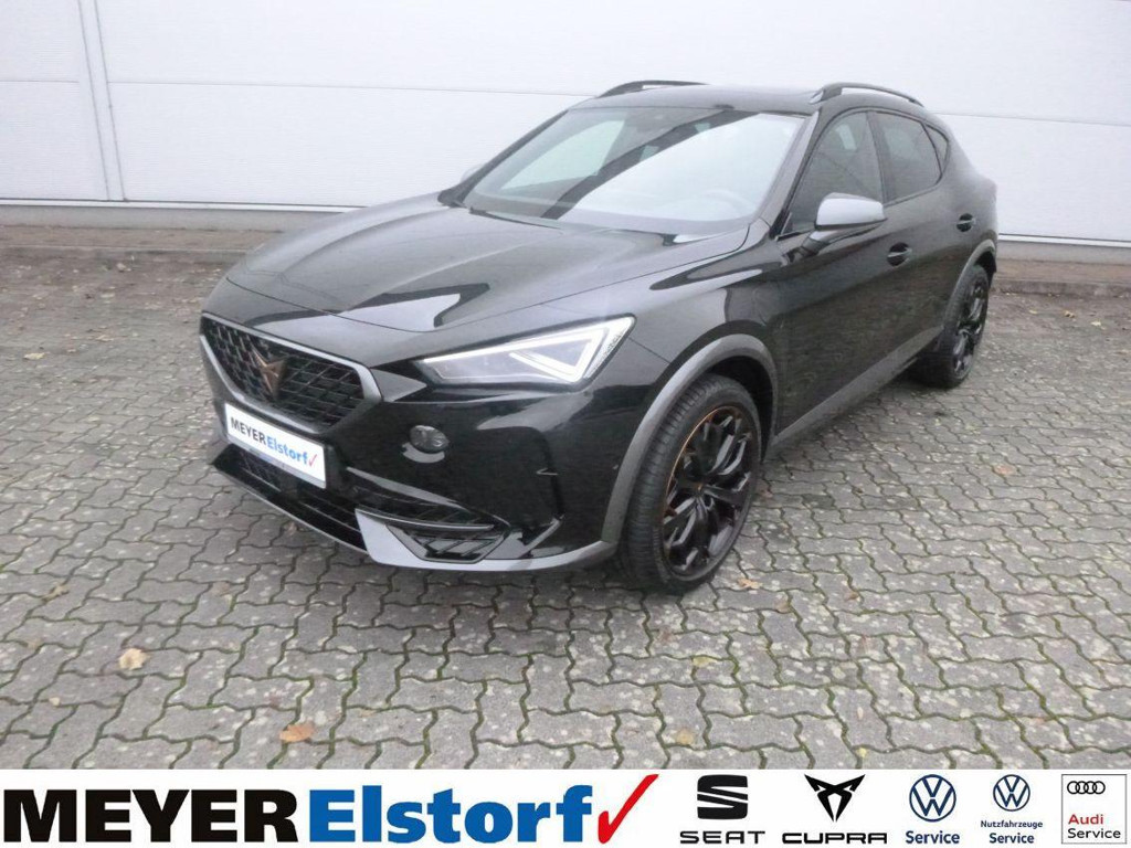Cupra Formentor 2023 Hybride Benzine
