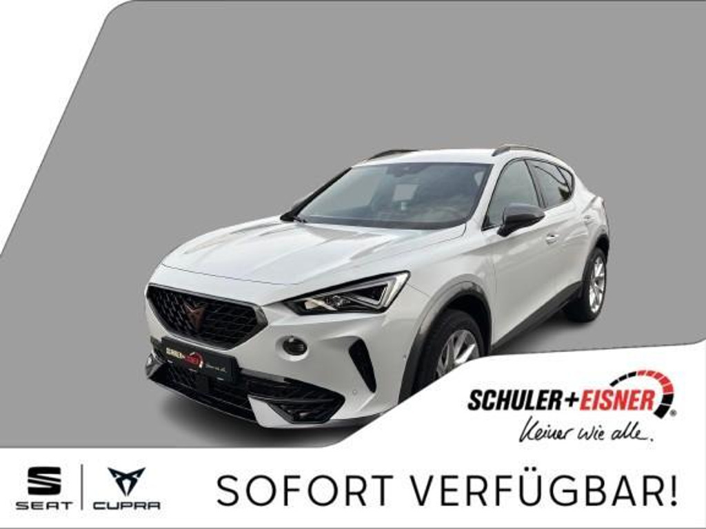 Cupra Formentor 2023 Diesel