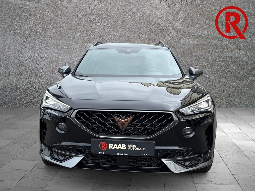 Cupra Formentor 2023 Benzine