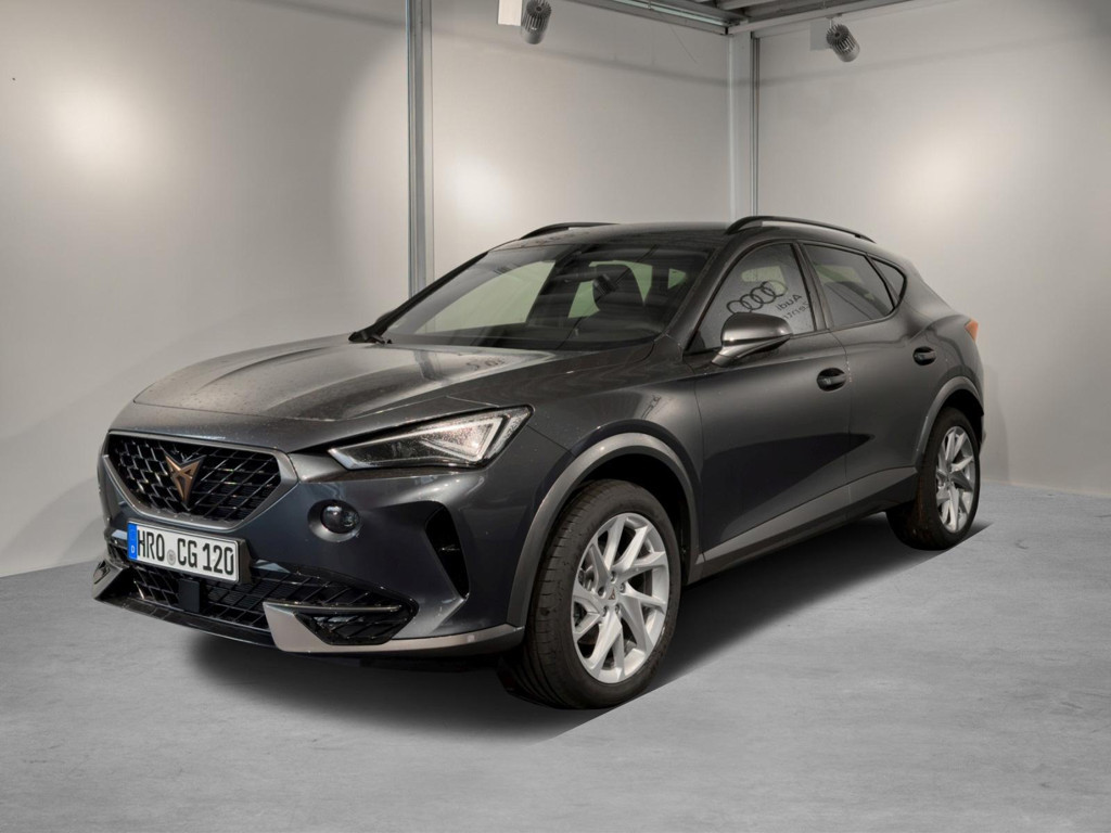 Cupra Formentor 2024 Benzine