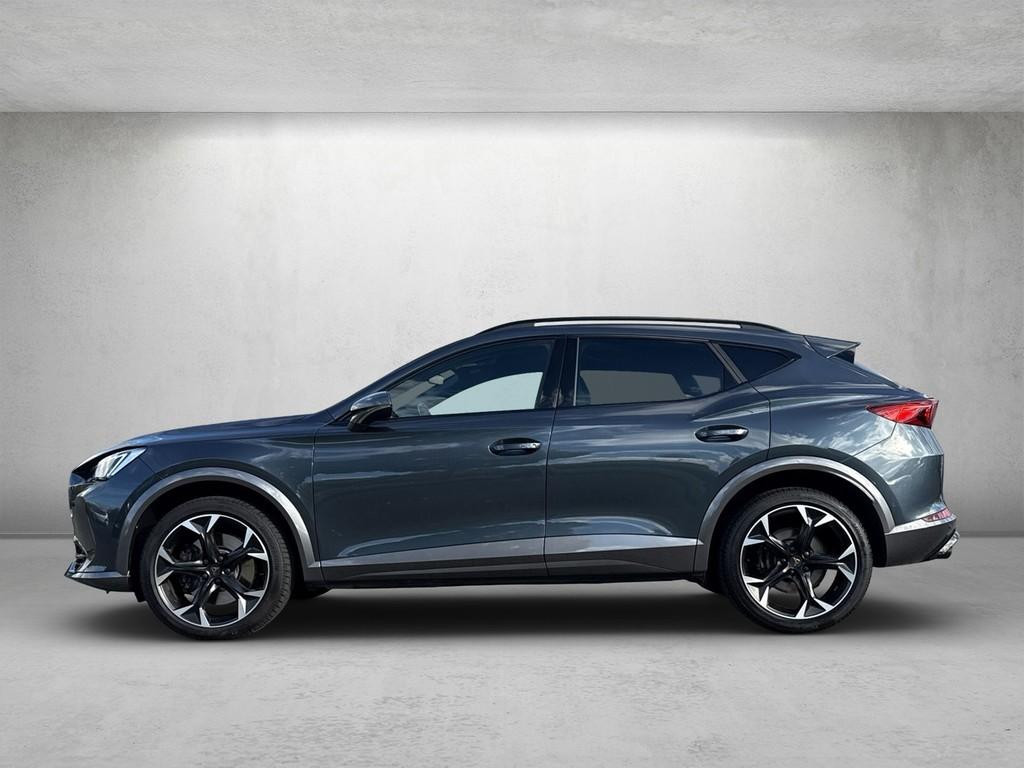 Cupra Formentor 2024 Benzine