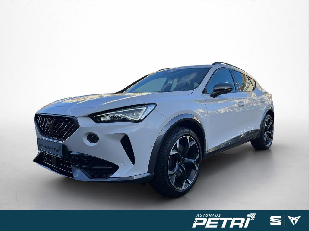 Cupra Formentor 2024 Benzine