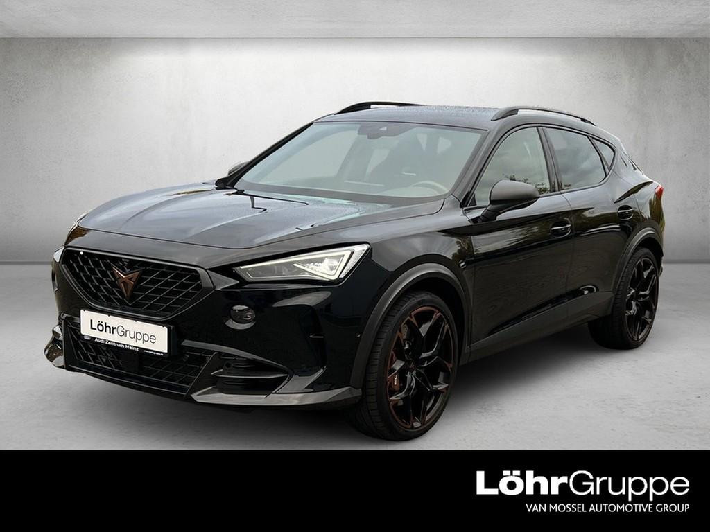 Cupra Formentor 2024 Benzine