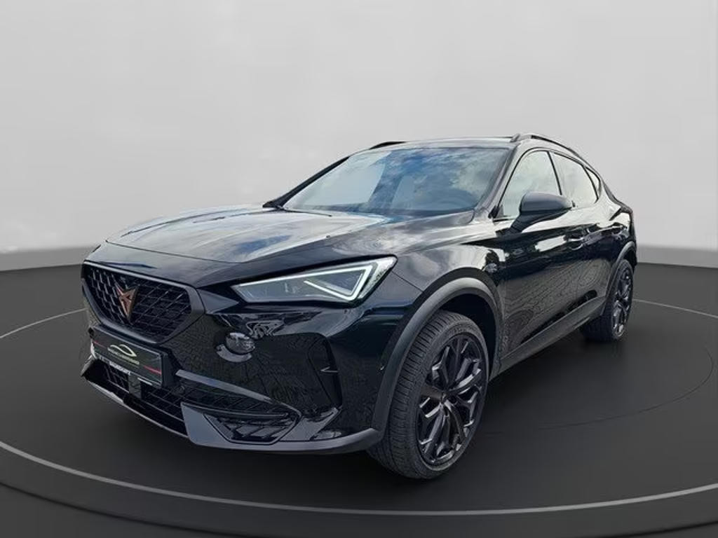 Cupra Formentor 2024 Benzine