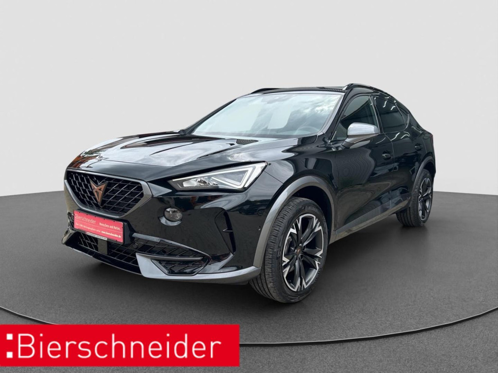 Cupra Formentor 2024 Benzine