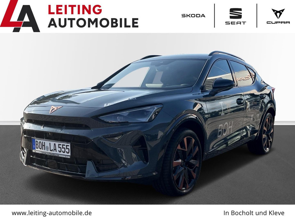 Cupra Formentor 2024 Benzine