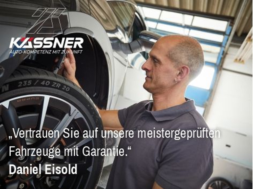 Cupra Formentor 2024 Benzine