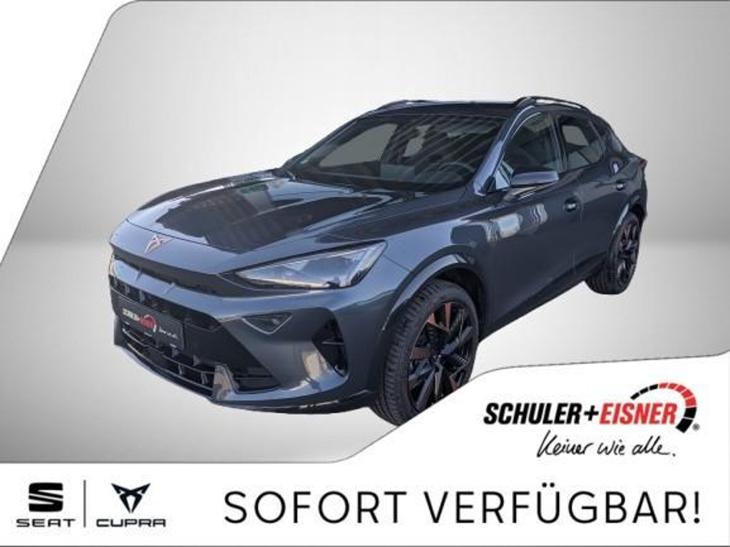 Cupra Formentor 2024 Benzine