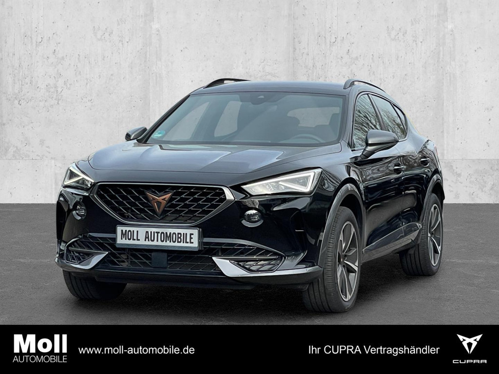 Cupra Formentor 2024 Benzine
