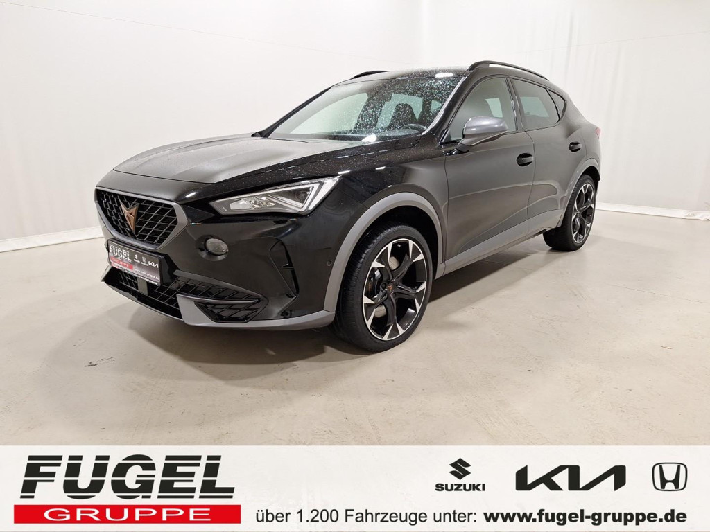 Cupra Formentor 2024 Benzine