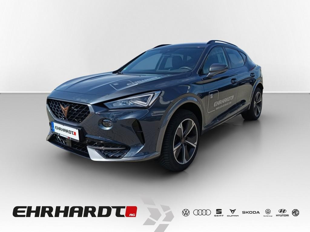 Cupra Formentor 2024 Diesel