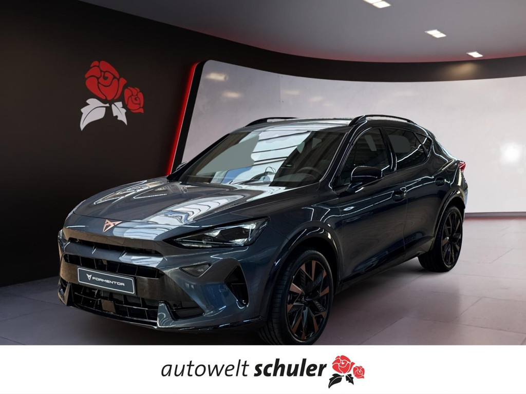 Cupra Formentor 2025 Benzine