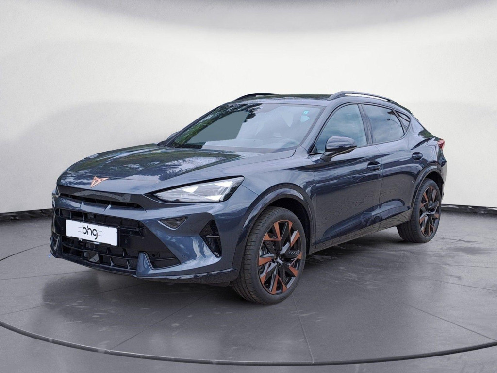 Cupra Formentor 2025 Benzine