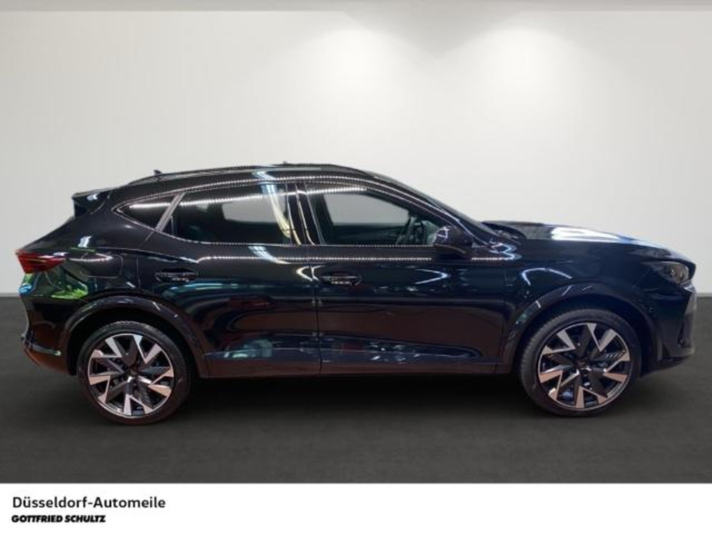 Cupra Formentor 2025 Benzine