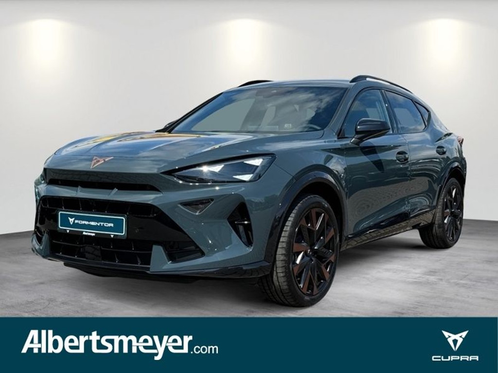 Cupra Formentor 2025 Benzine