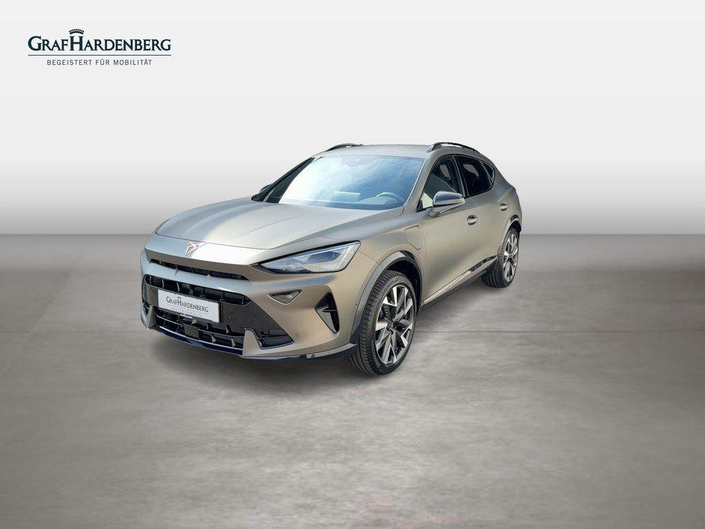 Cupra Formentor 2025 Hybride Benzine