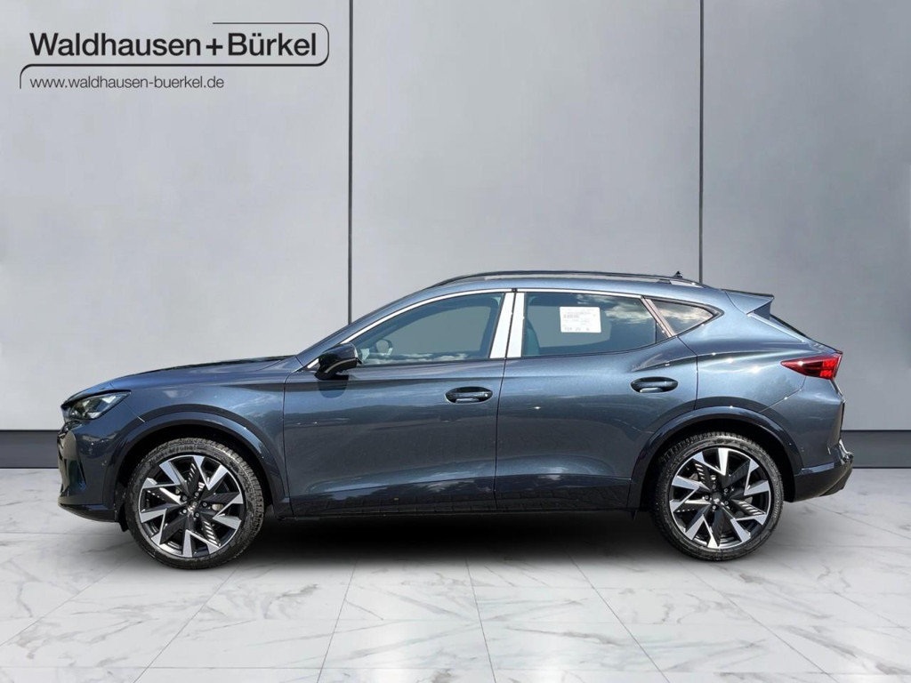 Cupra Formentor 2025 Benzine