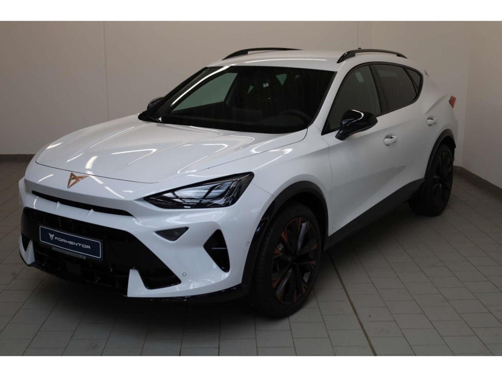 Cupra Formentor 2025 Benzine