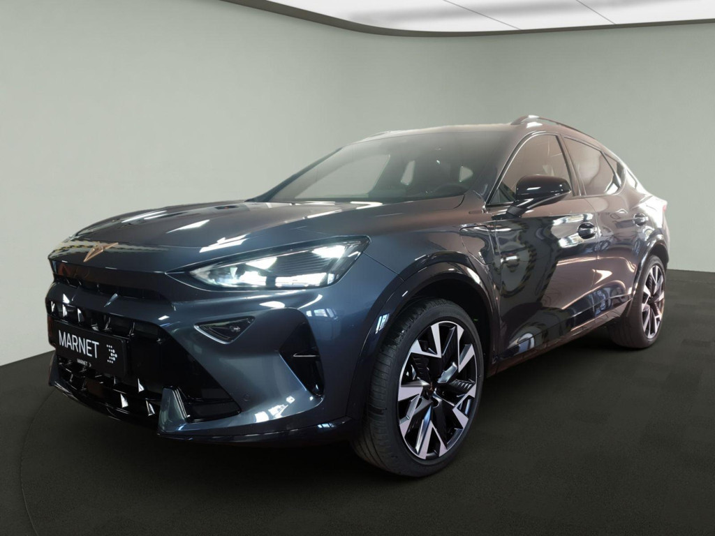 Cupra Formentor 2025 Hybride Benzine