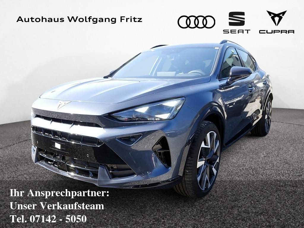 Cupra Formentor 2025 Benzine