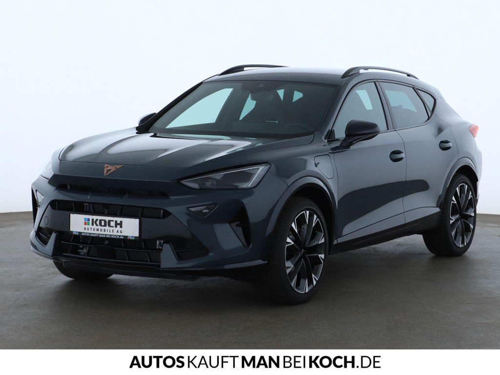 Cupra Formentor 2025 Hybride Benzine