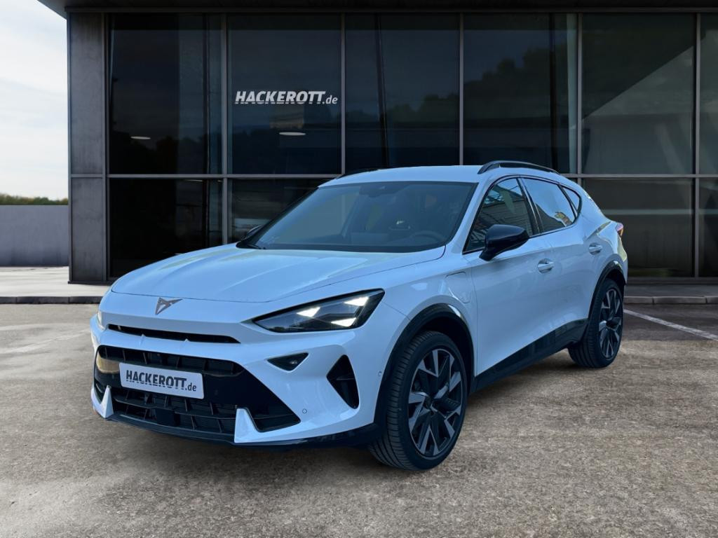 Cupra Formentor 2025 Hybride Benzine