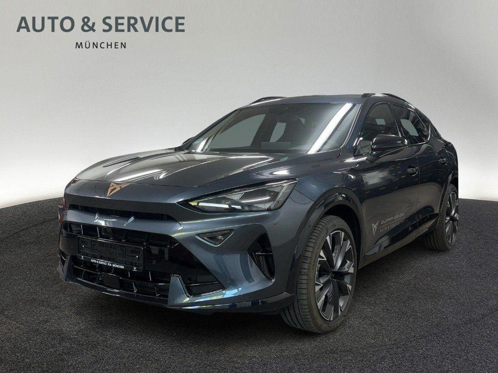 Cupra Formentor 2025 Benzine