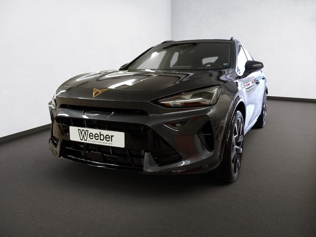 Cupra Formentor 2025 Benzine