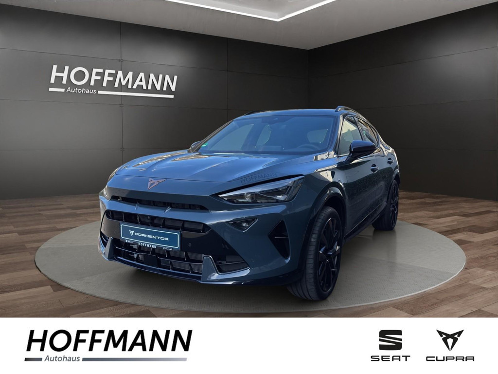 Cupra Formentor 2025 Benzine