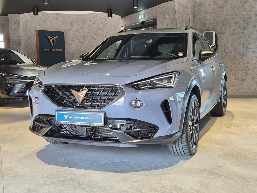 Cupra Formentor 2025 Benzine