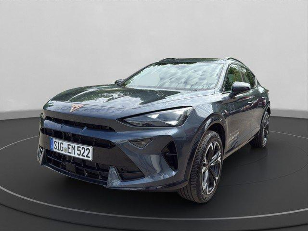 Cupra Formentor 2025 Diesel