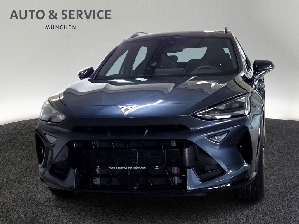 Cupra Formentor 2025 Benzine