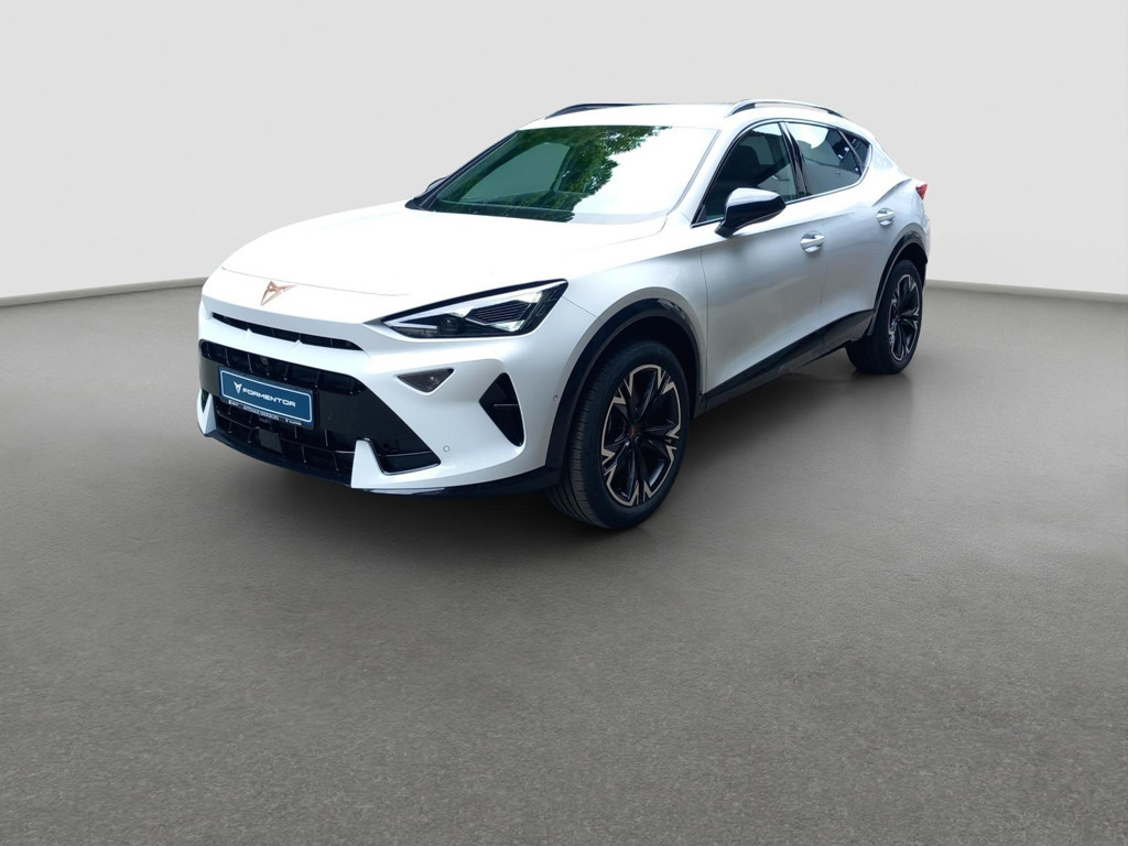 Cupra Formentor 2025 Diesel