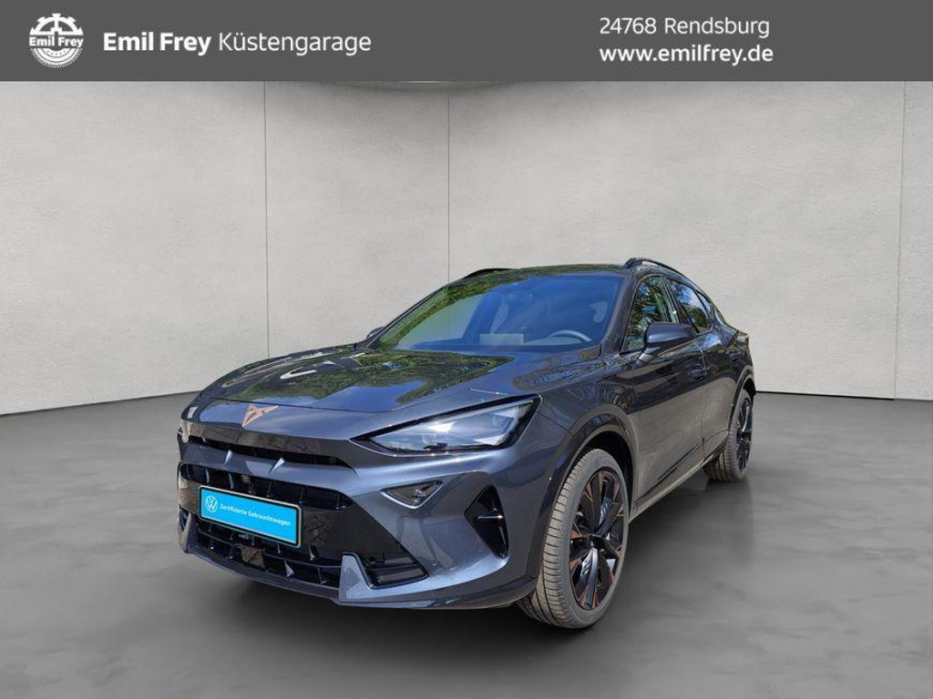 Cupra Formentor 2025 Benzine