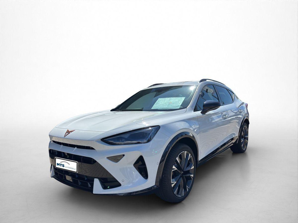 Cupra Formentor 2025 Benzine