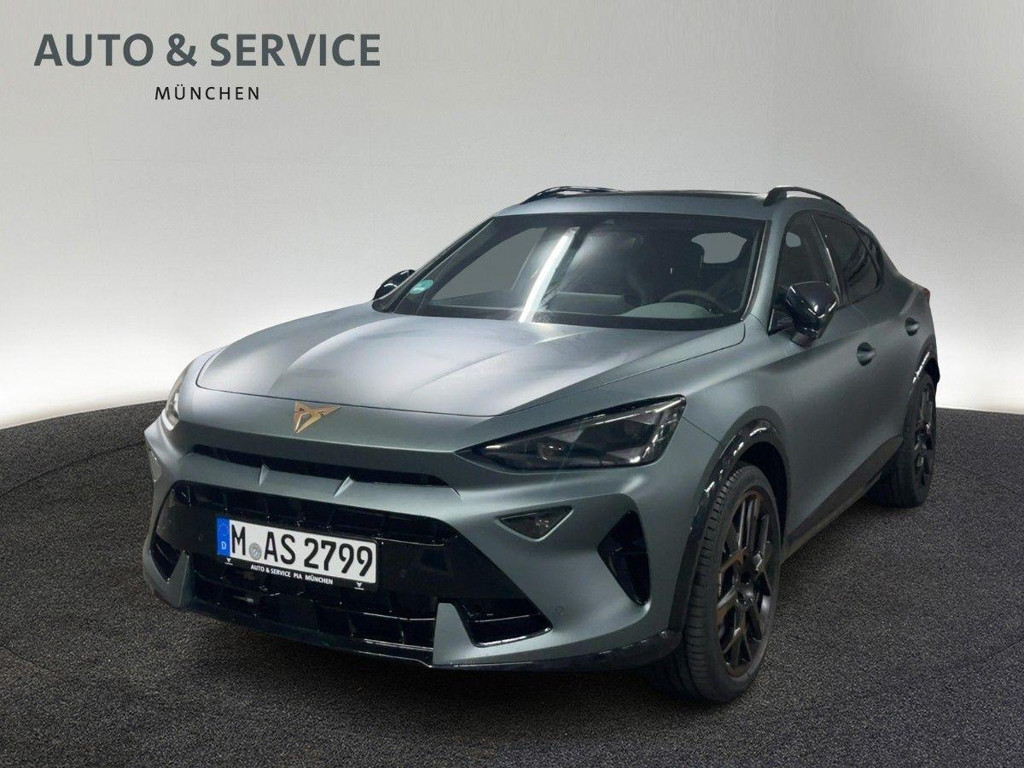 Cupra Formentor 2025 Benzine