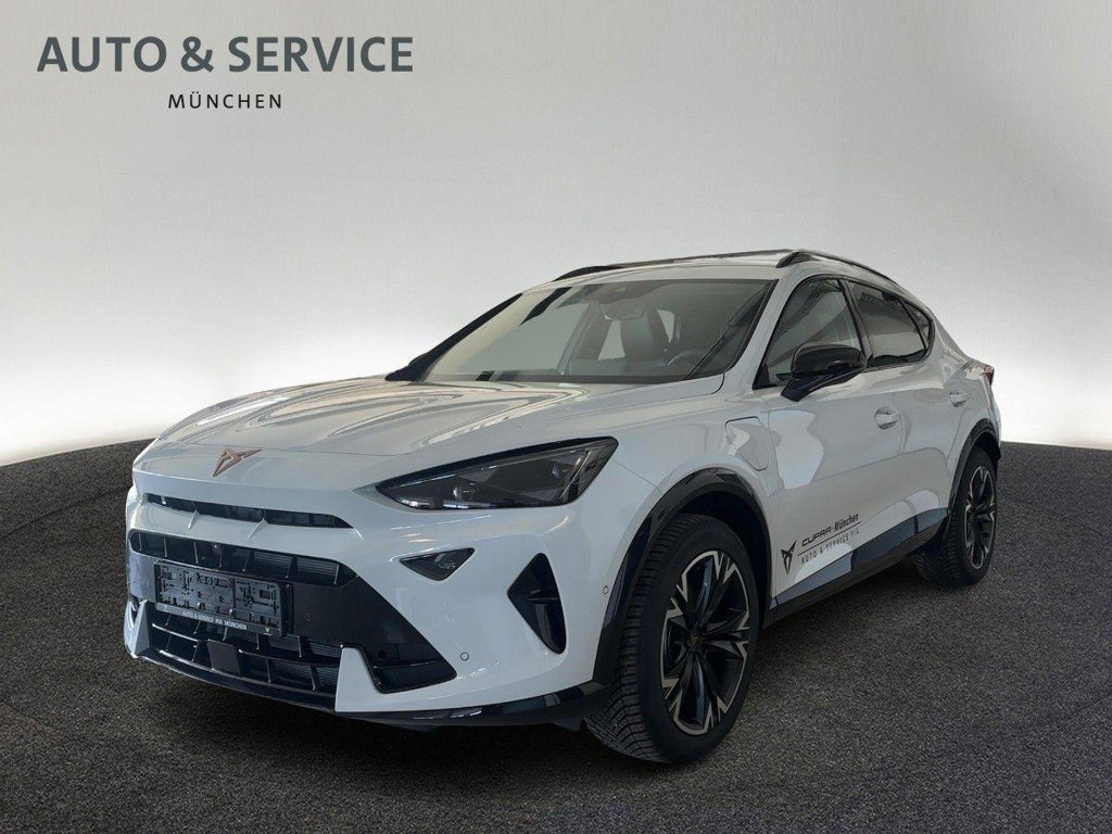 Cupra Formentor 2025 Hybride Benzine