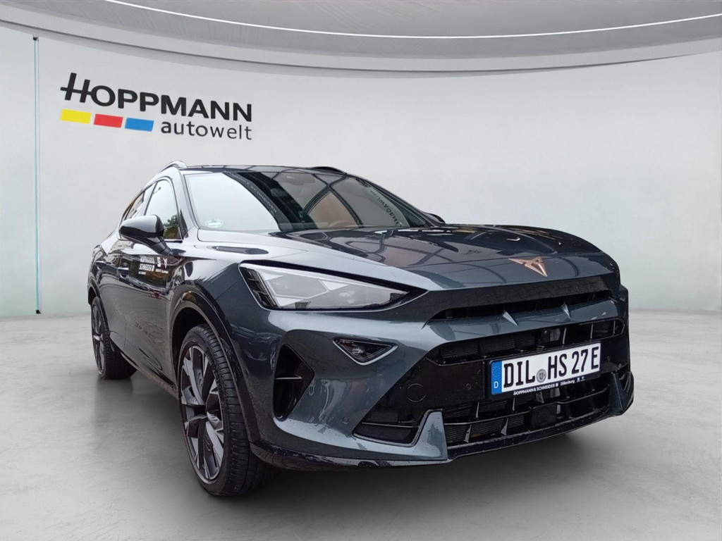 Cupra Formentor 2025 Hybride Benzine