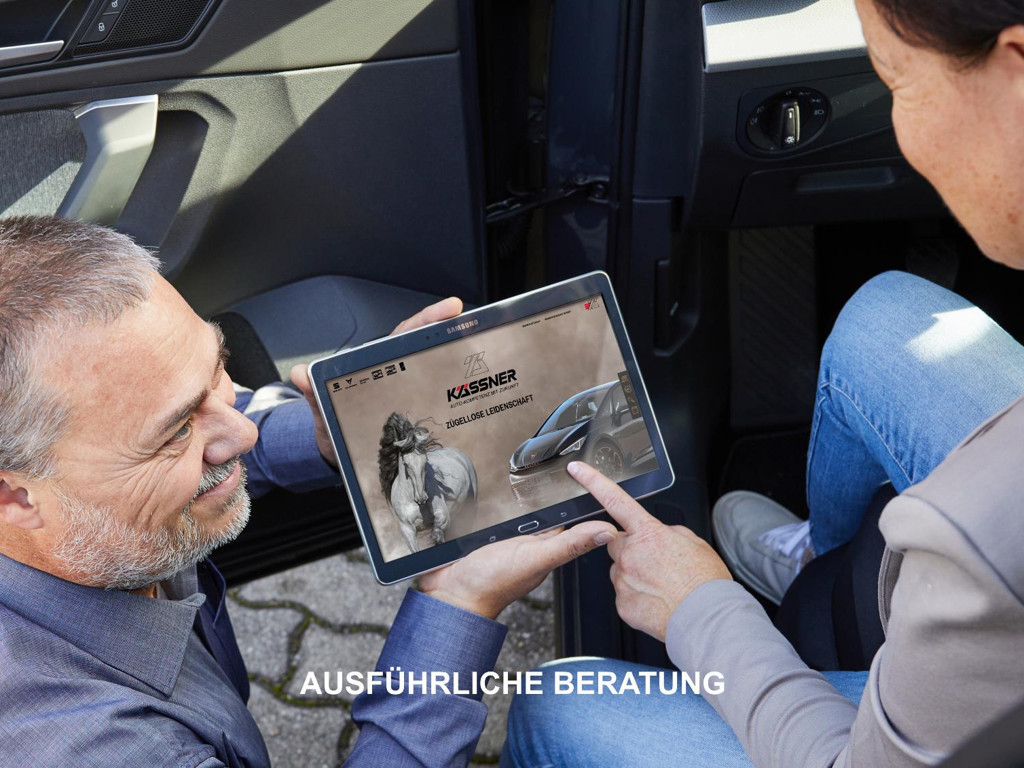 Cupra Leon 2023 Benzine