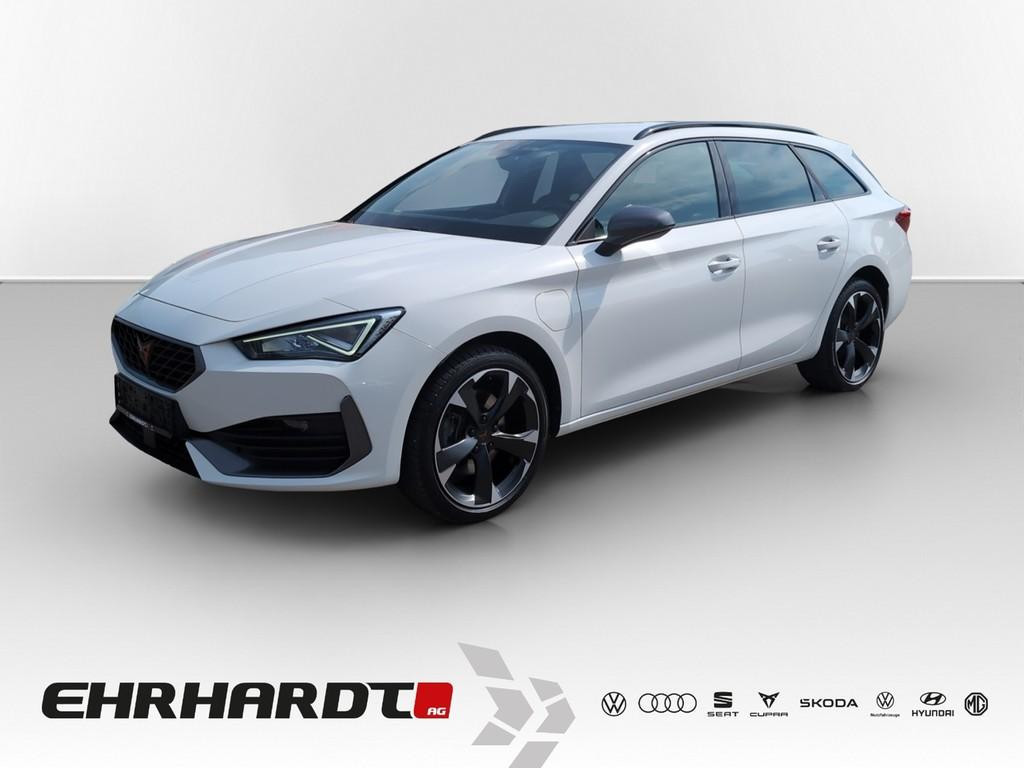 Cupra Leon 2023 Hybride Benzine
