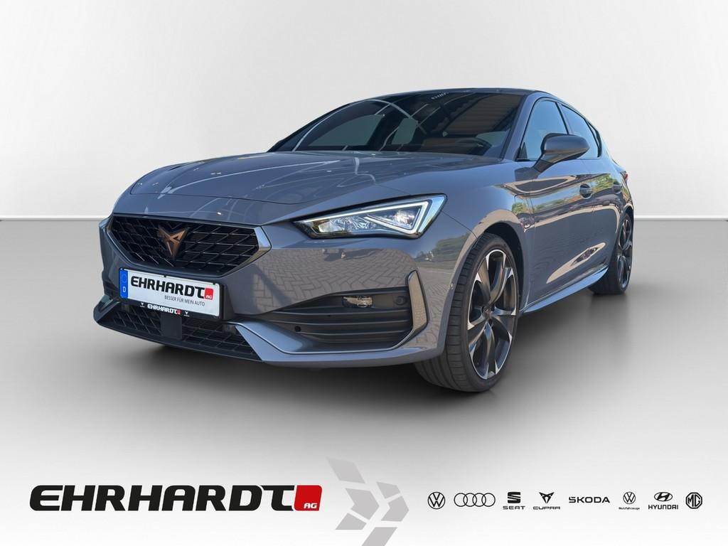 Cupra Leon 2023 Hybride Benzine