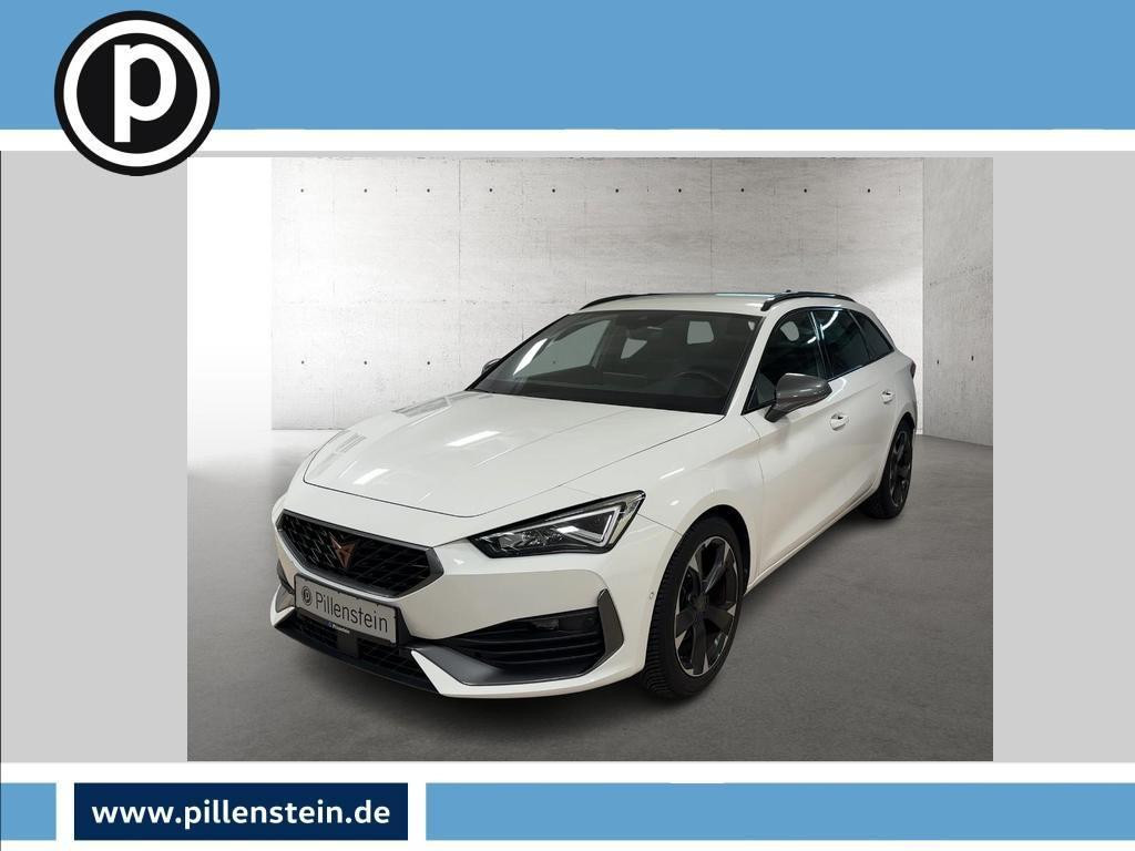 Cupra Leon 2023 Benzine